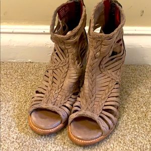 Freebird by Steven Bela Sandals